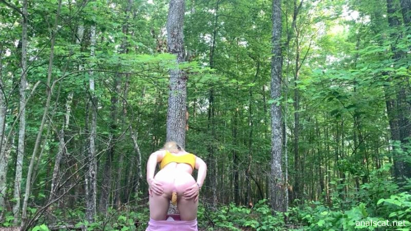 Outdoors 3 - ScatShop.com - Kazer Camping (2026 | FullHD)