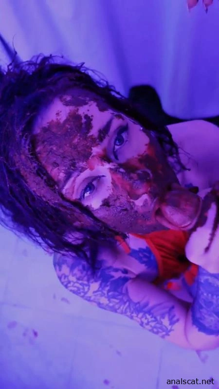 Scatbook the unique social network for scat lovers. (2026 | SD)