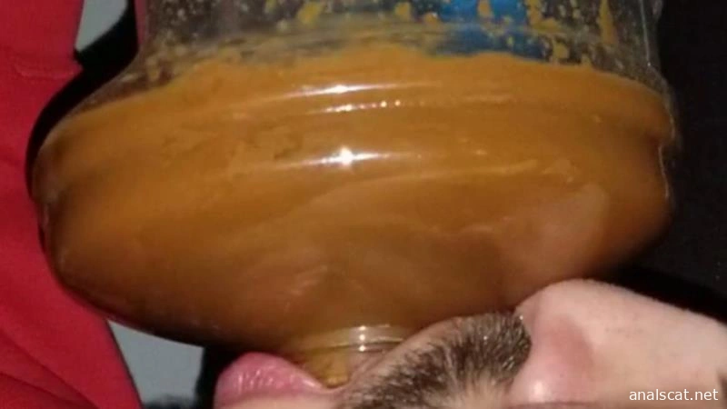 Good Morning 2 Logs for Slave - ScatShop.com (2026 | HD)