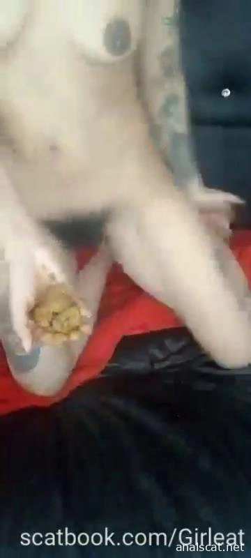 Starting the week eating a good piece of my shit. P1 (2026 | SD)