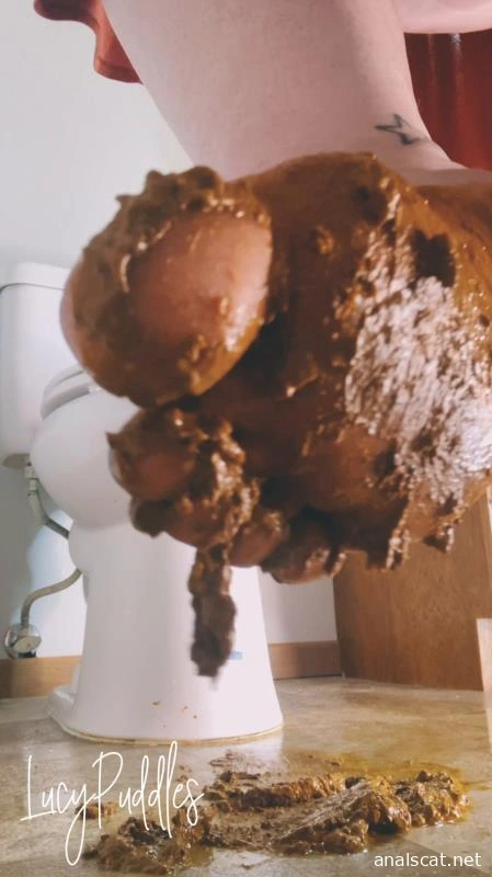 Booty & Soles & Scat. Oh My! - LucyPuddles (2026 | 2K)