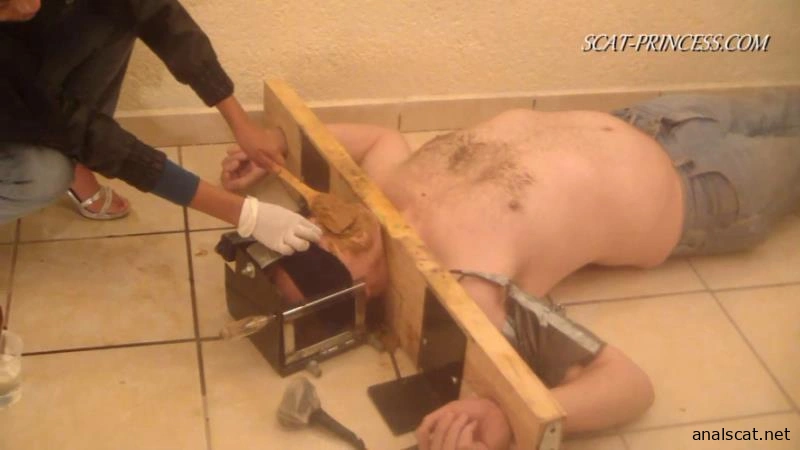 Scatmania Now Be A Good Toilet Slave Part 2 Sc M St Hd (2026 | HD)