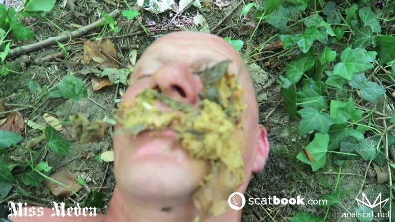 Kidnapped & used as Full Toilet. P1 - Miss Medea Mortelle (2026 | FullHD)