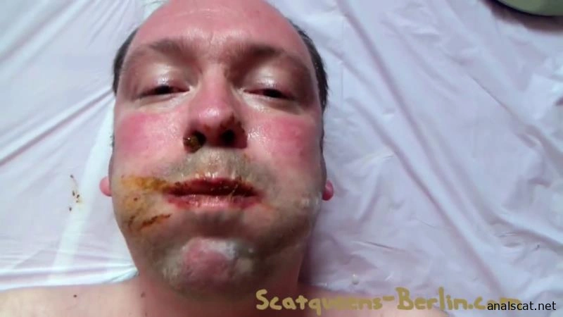 Toilet Slave Punishment P3 (2026 | HD)