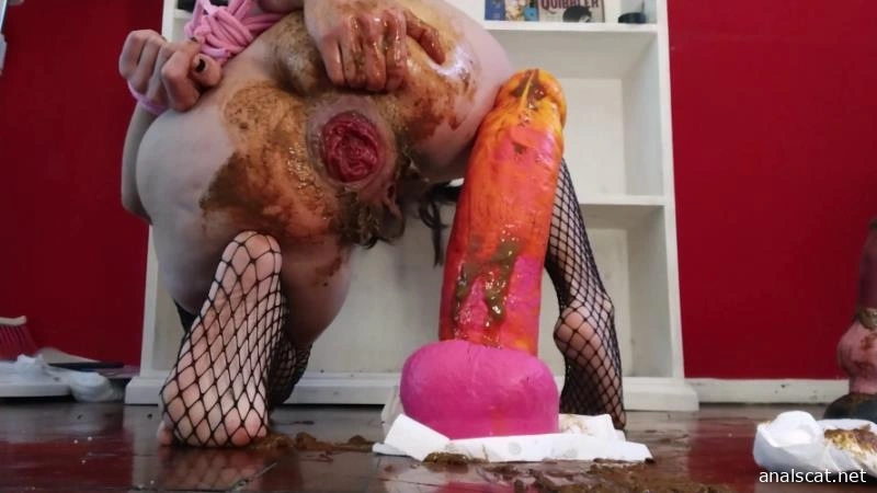 Big Ol Dildo Riding - Pipaypipo (2026 | FullHD)