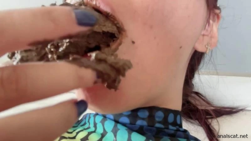 Tasty Man Scat (2026 | HD)