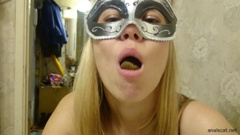 Hotdog With Shit Is Delicious Food. P1 - Brown Wife (2026 | FullHD)