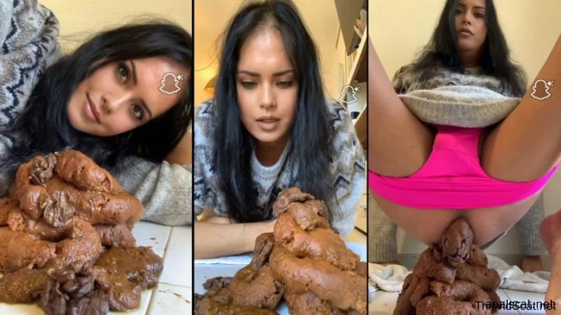 Behemoth Mega Turds. P1 - Natalia Mendes (2026 | HD)