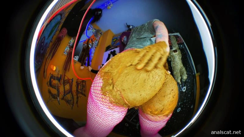 Dark M wants to play! (2026 | UltraHD/4K)