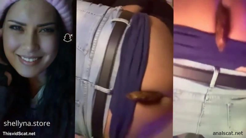 Natalia Mendes fairg round pooping complete. P1 (2026 | HD)