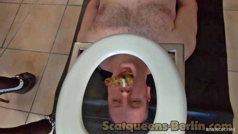 DoubleScat P1 - Scatqueens-Berlin.com (2026 | HD)