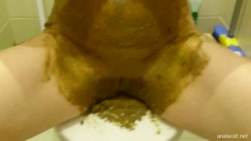 After School, Blowjob Scat. P1 - Brown Wife (2026 | FullHD)