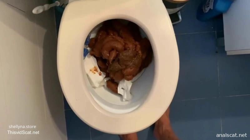 My Biggest Shit ever. P1 - Natalia Mendes (2026 | HD)