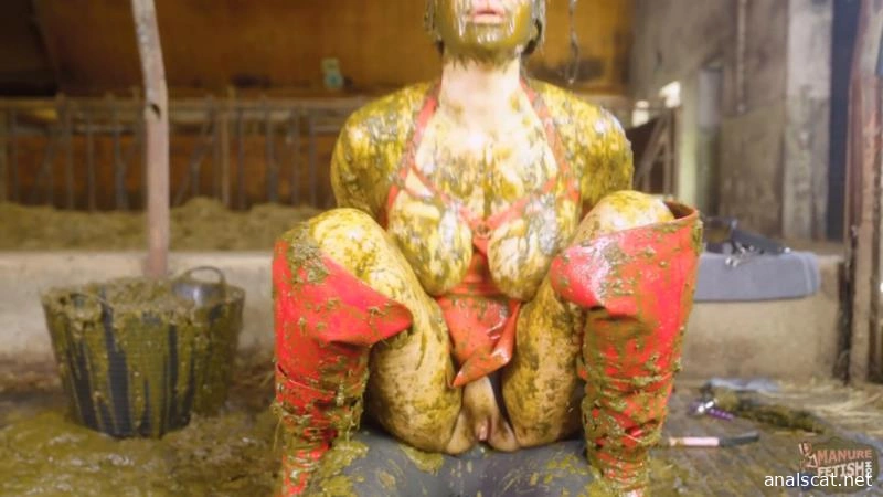 Brooke Maddison And Her Anal Manure Master. P1 (2026 | HD)