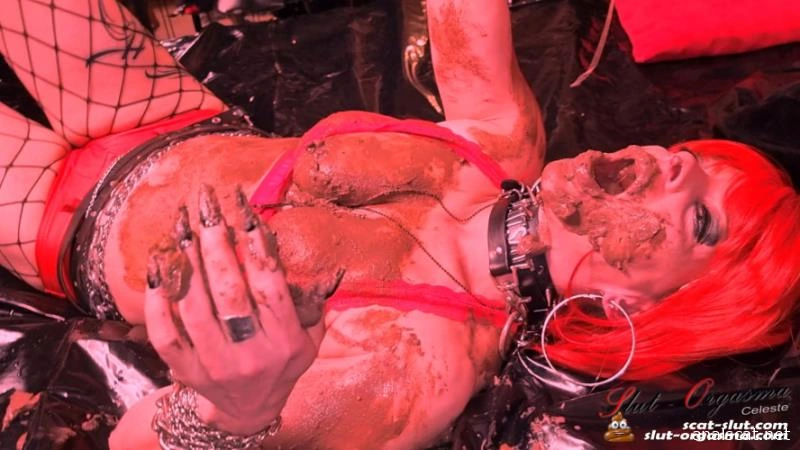 The Dirty Whore Extreme Shit Throating (2026 | FullHD)