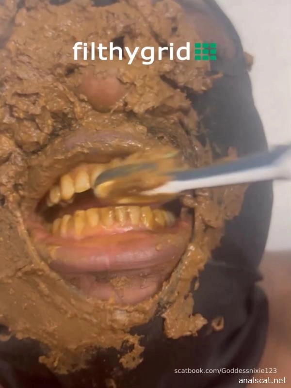Made a Big Mess on His Face (2026 | SD)
