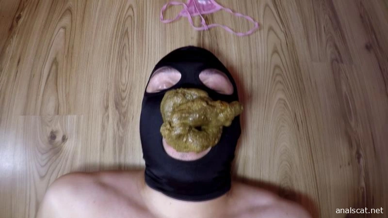 Want You Eat More Shit - Mistress Emily (2026 | 2K)