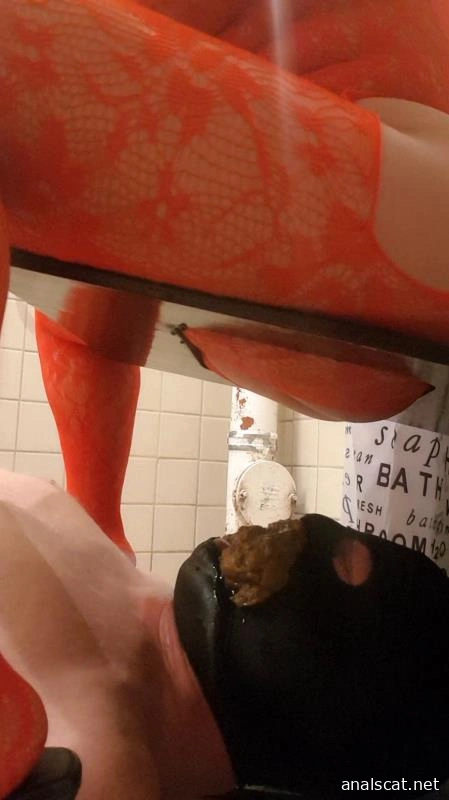 Let's Feed my slave Soft Diarrhea yummy (2026 | SD)
