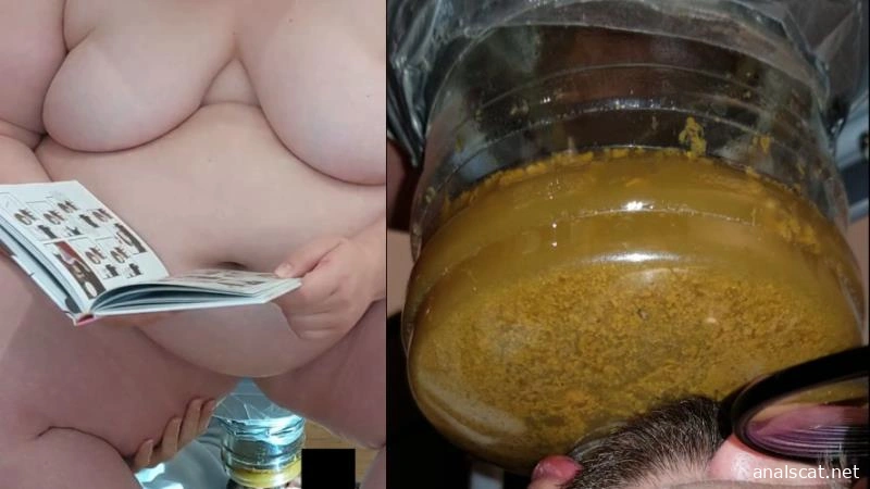He drinks my BIGGEST ENEMA OF 2023 (2026 | FullHD)