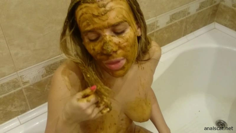 Shit Is the Basis of Beautiful Hair P1 - Brown Wife (2026 | FullHD)