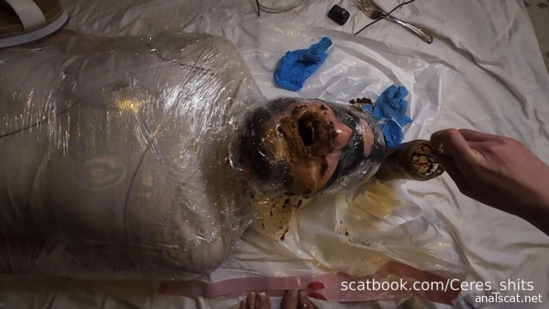 You Should Have Been Here to Swallow My Waste (2026 | FullHD)