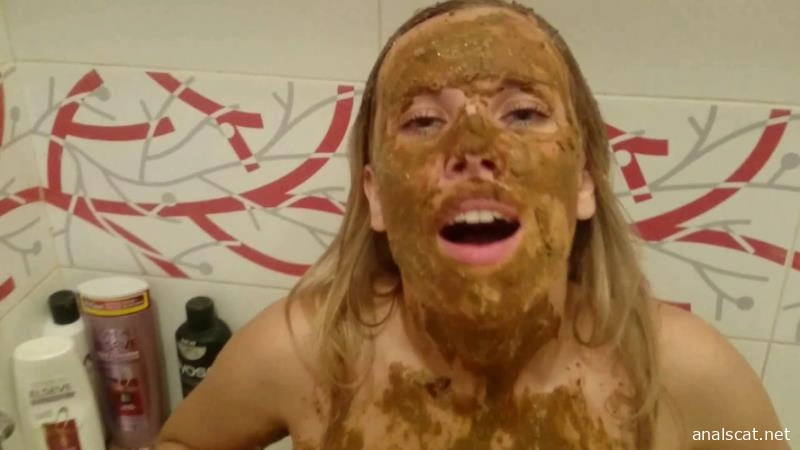 Extreme Methods of Personal Hygiene P2. P1 - Brown Wife (2026 | FullHD)