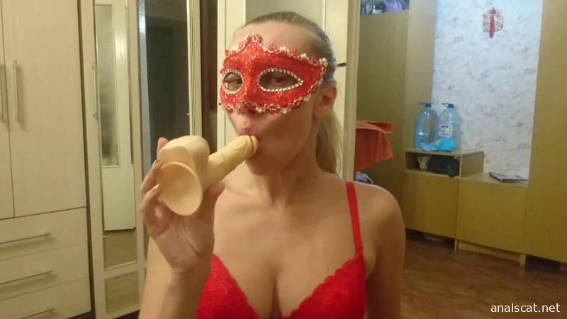 Lady in Red. P1 - Brown Wife (2026 | FullHD)