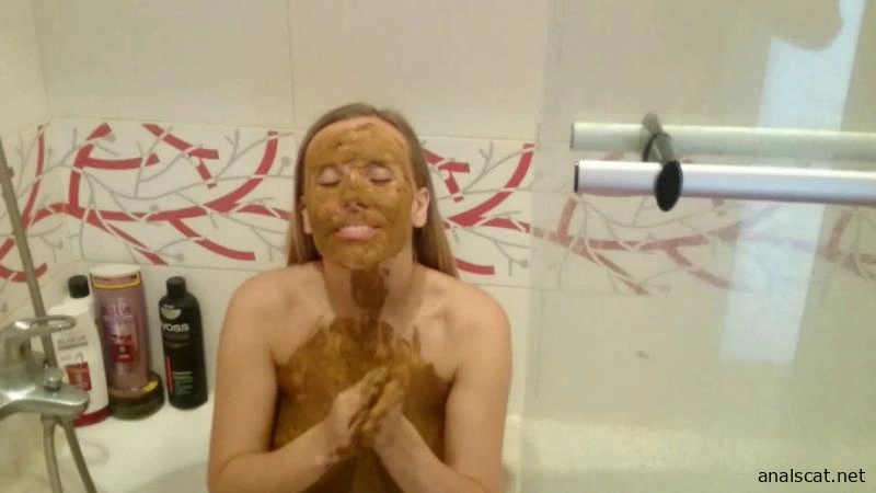 Extreme Methods of Personal Hygiene. P1 - Brown Wife (2026 | FullHD)