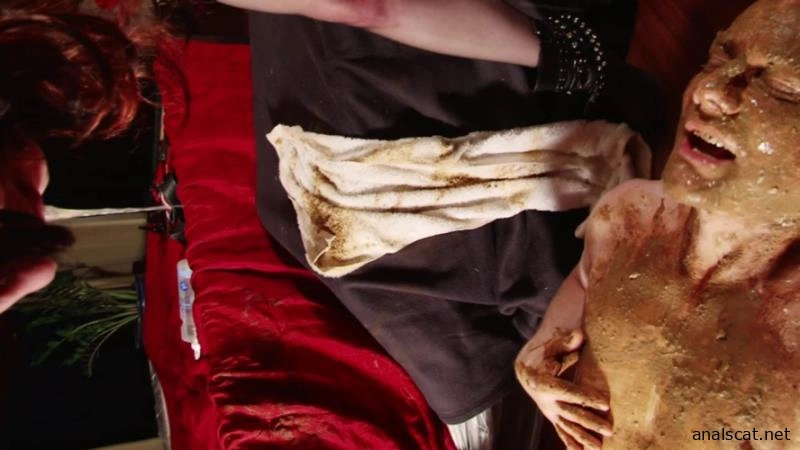 I Love Your Shit Mistress P3 - Scatqueens-Berlin (2026 | HD)