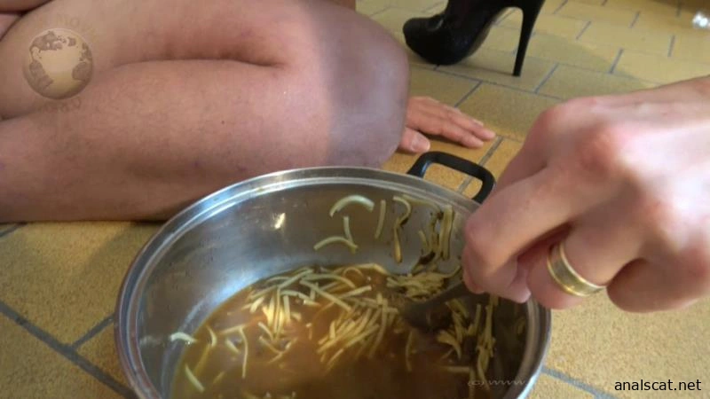 Slaves stable appropriate slaves meal (2026 | HD)