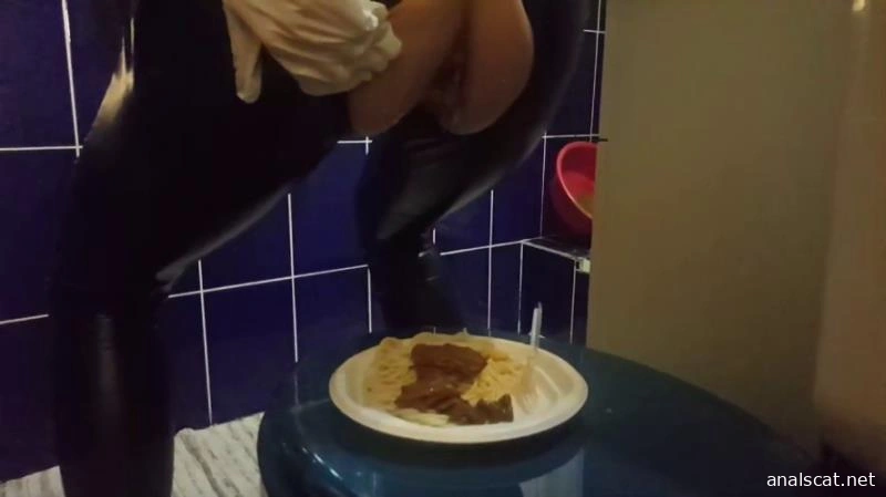 Spaghetti,caviar,champagne & Poppers,farts (2026 | HD)