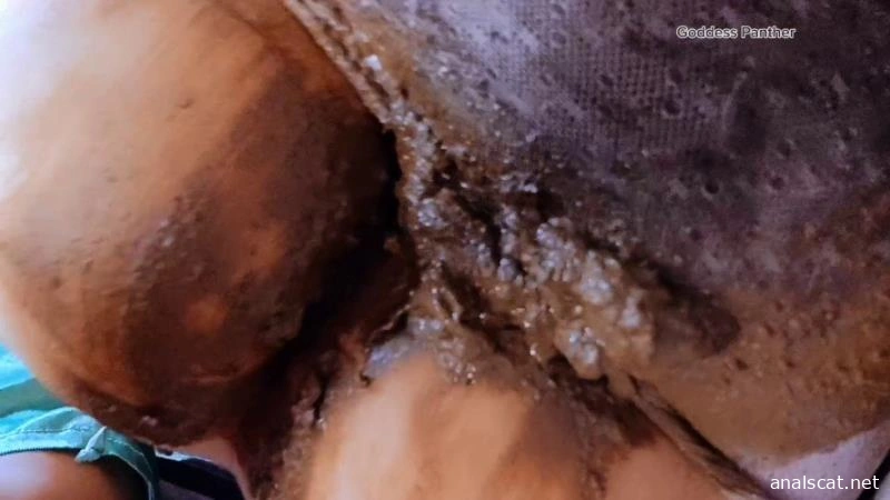 Huge Panty Poop Lover - thefartbabes (2026 | FullHD)