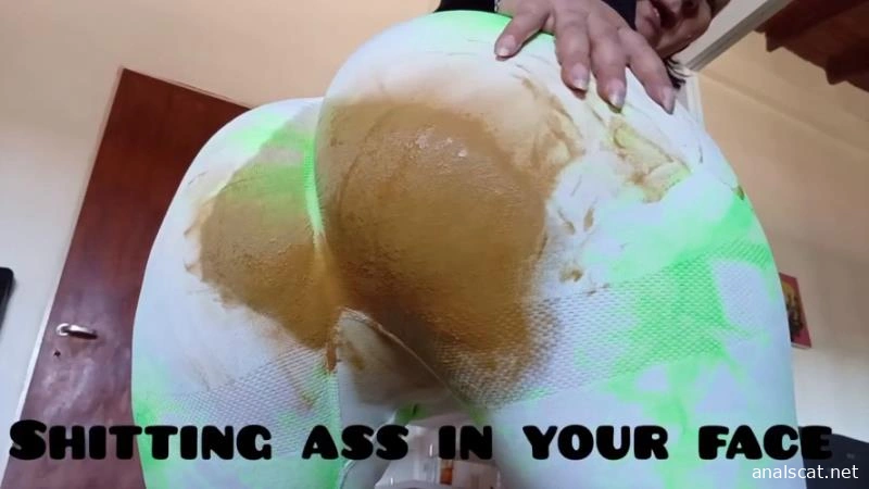 Creamy poop seeping through my leggings - Miamartins (2026 | HD)