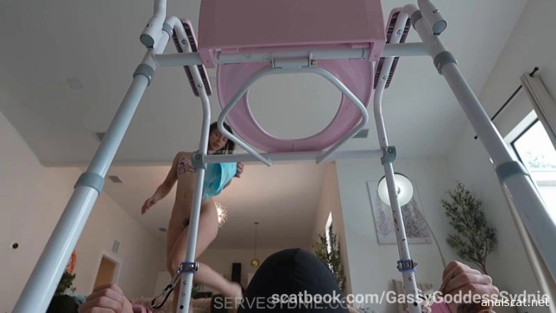 Goddess Sydnie, Goddess Si, Goddess Tiff, Princess Honey - Shitty Sleepover - Back View » Mixfemdomcc - Latest Femdom Porn for Online Streaming (2026 | FullHD)