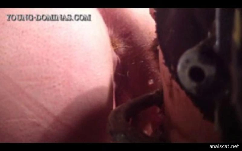 Wrapped Part 4 HD. P1 - Young Dominas (2026 | SD)