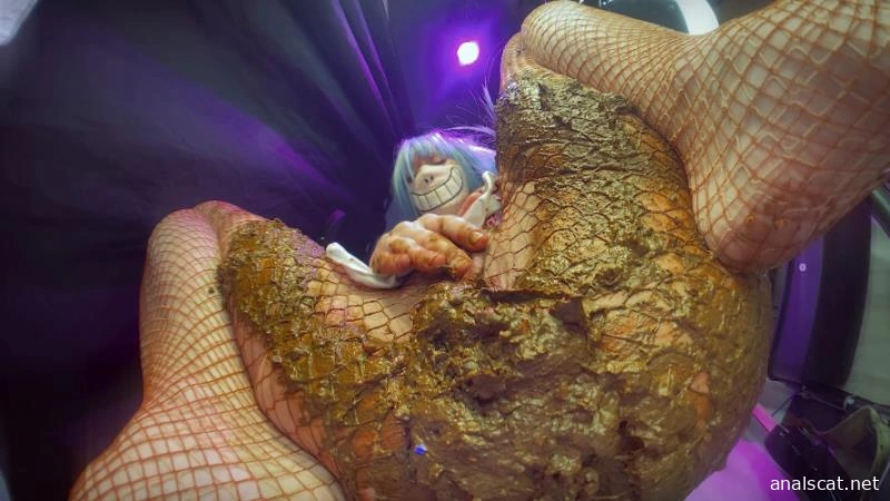 Wow! Incredibly Smelly - Betty Parlour (2026 | FullHD)