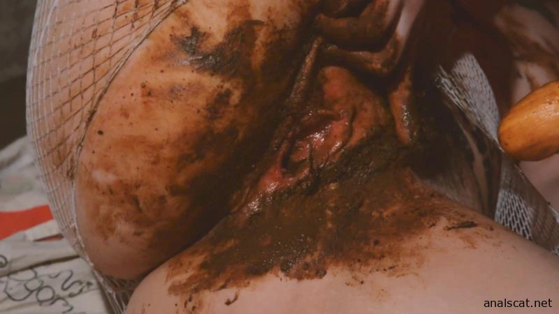Male Shit Compilation 4 in 1 - DirtyBetty (2026 | FullHD)