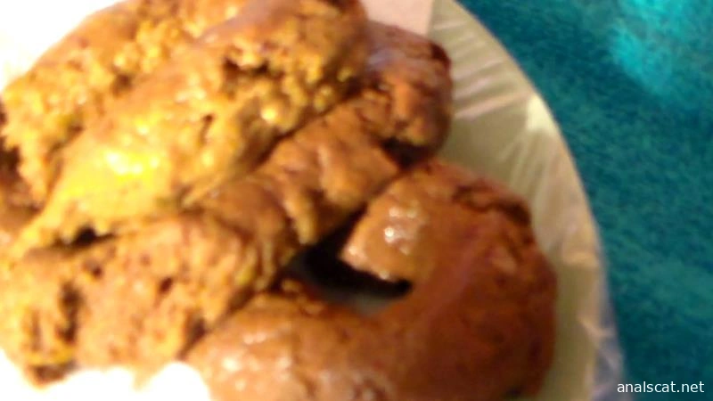 Very long, delicious turd on your plate - FraeuleinJonesxX (2026 | HD)