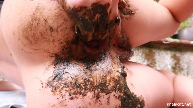 Scatmania Sabrina Dacos - Peanut Butthole And Jelly Sandwich (2026 | FullHD)
